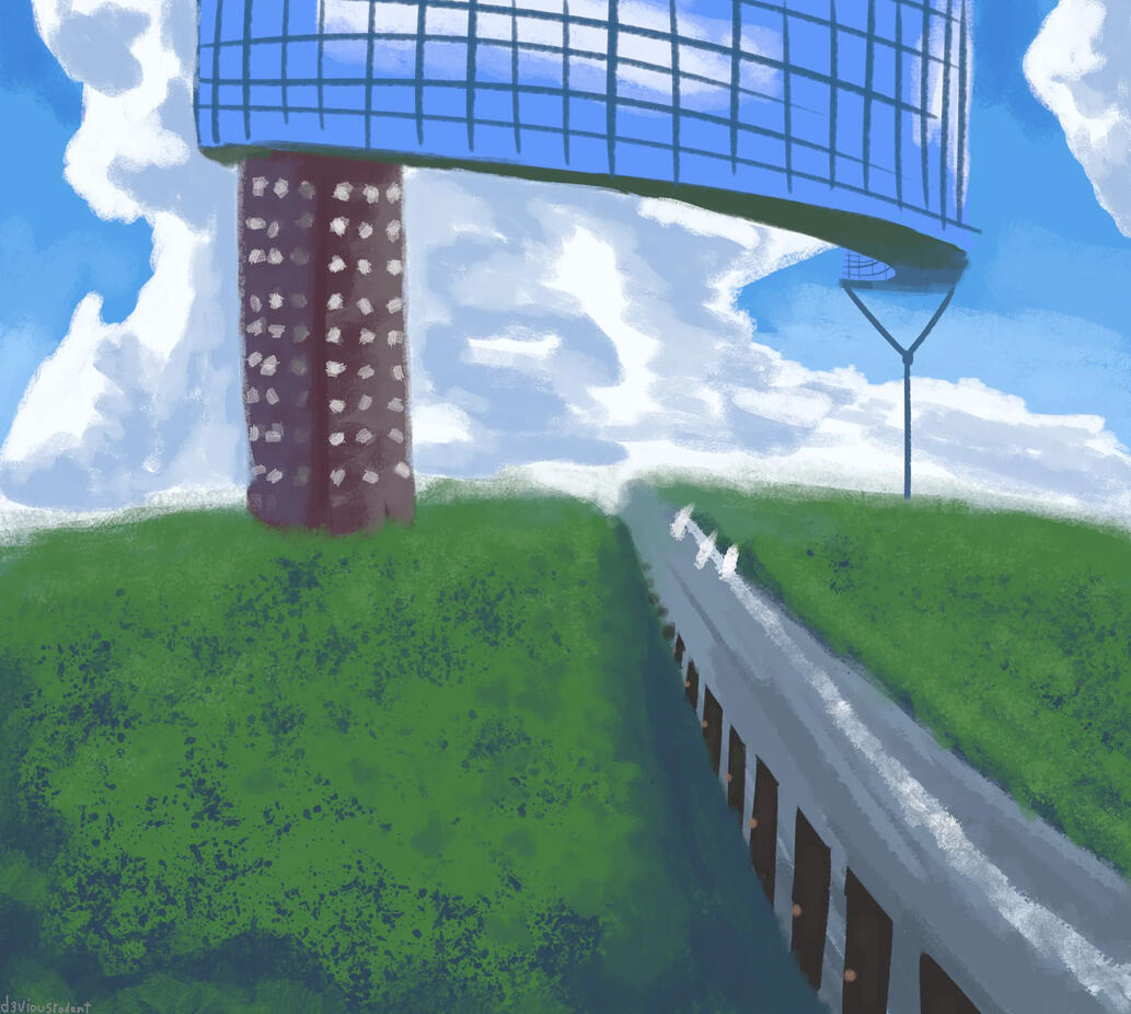 advanced architecture