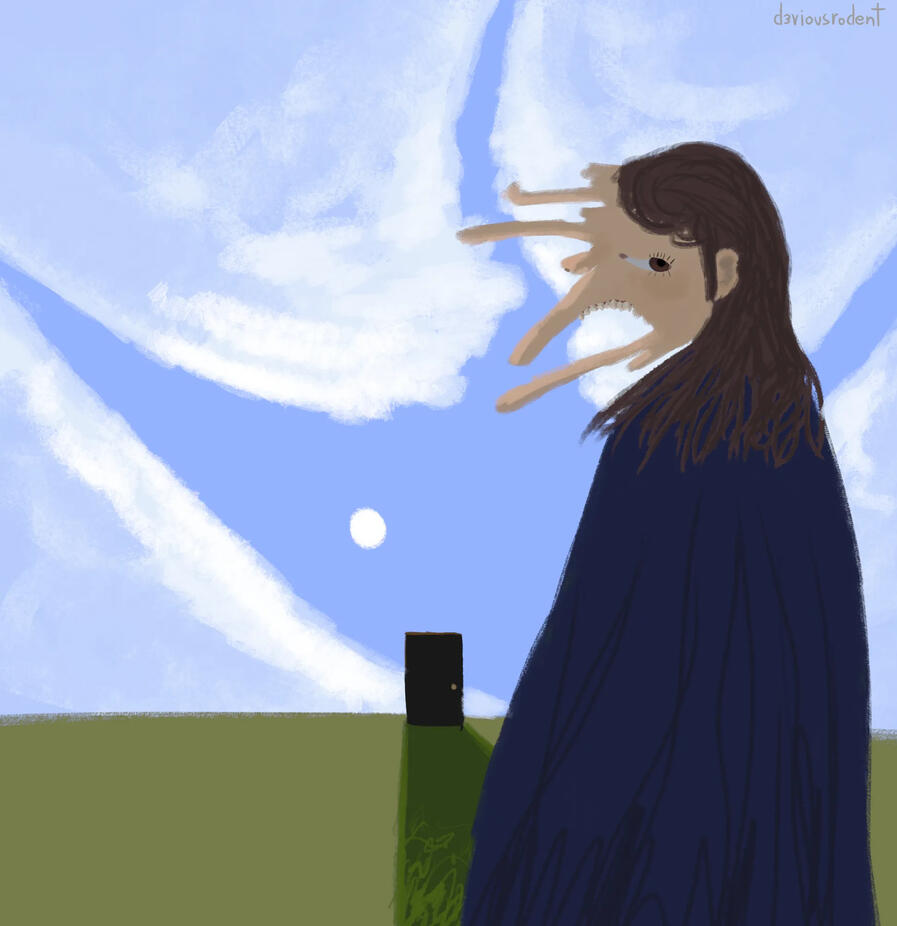 becoming