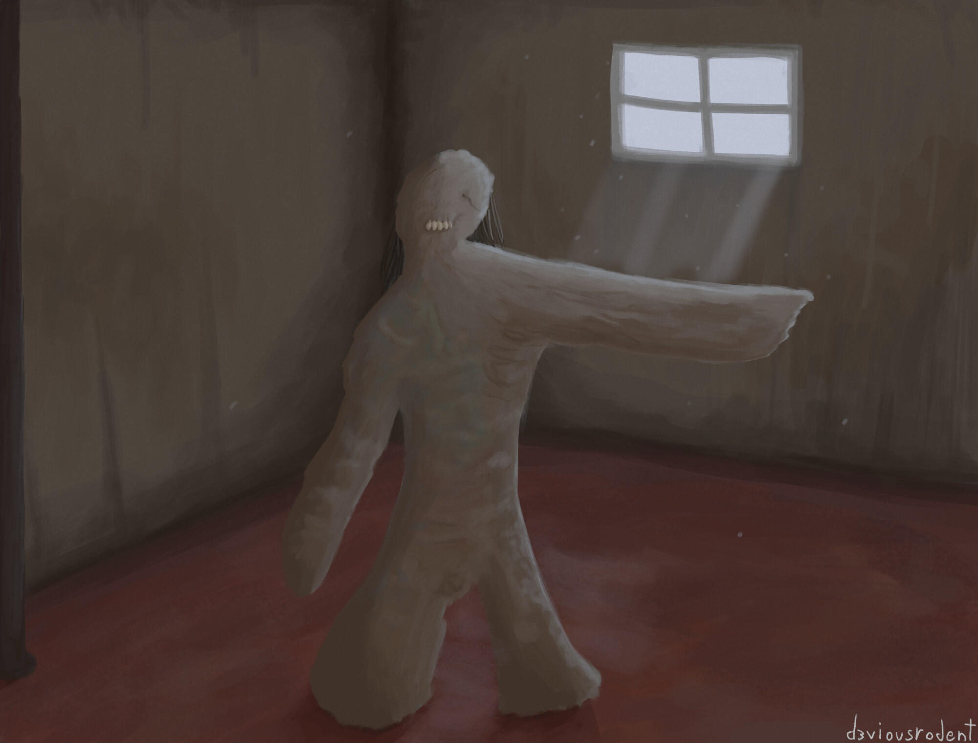 dust
